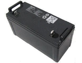 蓄电池在UPS供电系统的应用与管理
