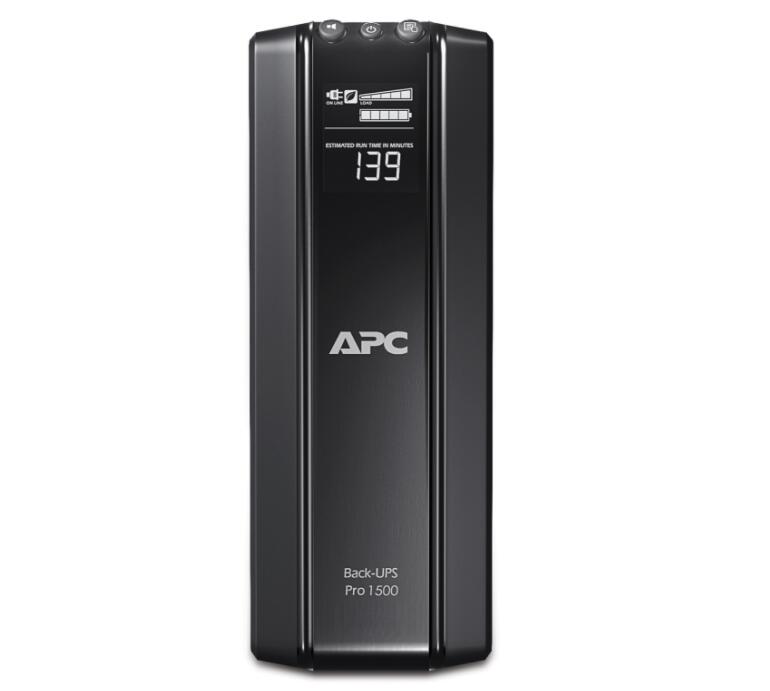 APC公司的节能型Back-UPS Pro 1500，230V