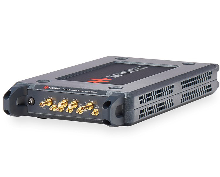 P937xA 精简系列 USB 矢量网络分析仪